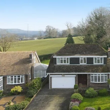 Buy this 4 bed house on Lincombe Hey in Prestbury, SK10 4EQ