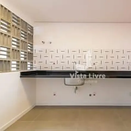 Buy this 3 bed apartment on Rua Piauí 1190 in Higienópolis, São Paulo - SP