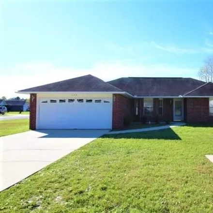 Rent this 3 bed house on 1605 Dee's Road in Escambia County, FL 32506