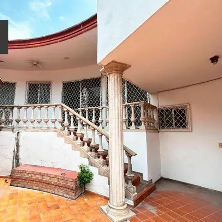 Buy this 5 bed house on Rigel 222 in Contry, 64850 Monterrey