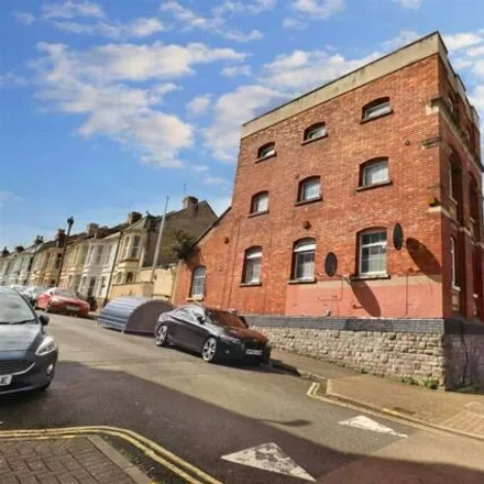 Buy this 2 bed apartment on 22 Verrier Road in Bristol, BS5 9LQ