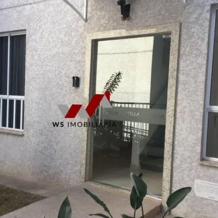 Buy this 2 bed apartment on unnamed road in Ribeirão das Neves - MG, 33880-220