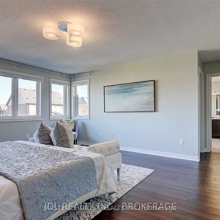 Image 4 - 38 Corwin Drive, Bradford West Gwillimbury, ON L3C 0C1, Canada - Apartment for rent