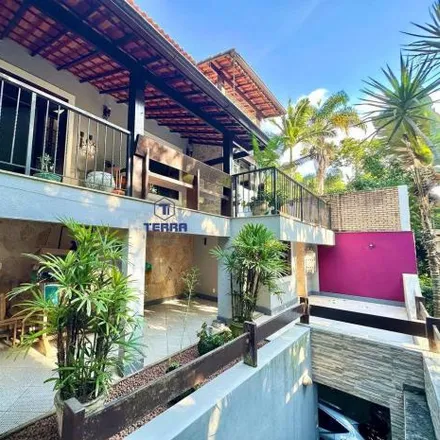 Buy this 4 bed house on unnamed road in Muriqui, Niterói - RJ