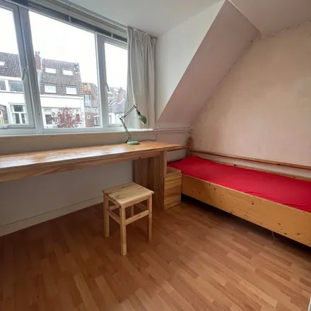 Image 1 - Pastoor Dekkersstraat 2, 4664 BJ Bergen op Zoom, Netherlands - Apartment for rent