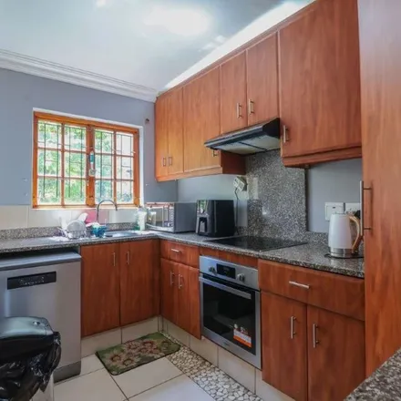 Image 8 - Moss Kolnik Drive, Zulwini Gardens, Umbogintwini, 4125, South Africa - Apartment for rent