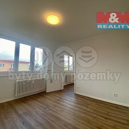 Image 8 - Dělnická 547/5, 779 00 Olomouc, Czechia - Apartment for rent