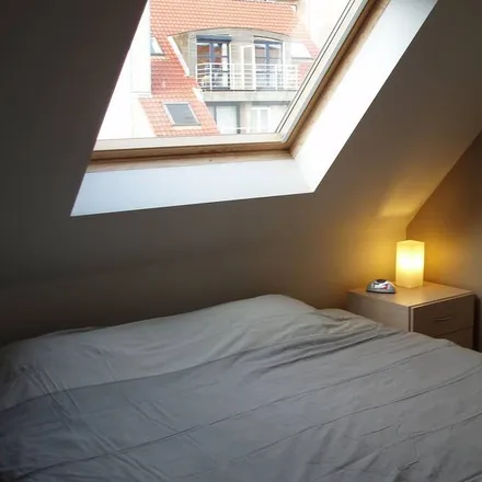 Rent this 1 bed apartment on Lokeren in Sint-Niklaas, Belgium