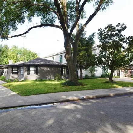 Image 2 - 2316 Suffolk Drive, Houston, TX 77027, USA - House for rent