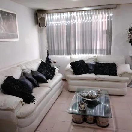 Buy this 3 bed house on Control Escolar y tiempo completo in Calle Ceboruco 904, 50180 Toluca
