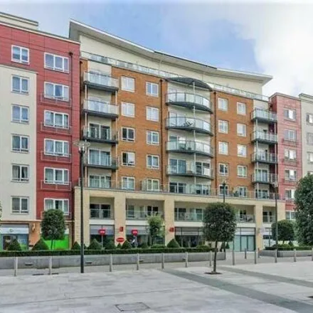 Buy this studio apartment on Boulevard Drive in London, NW9 5HF