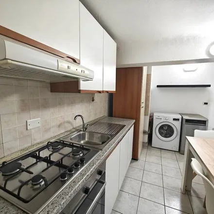 Rent this 2 bed apartment on Coltelleria Polli in Via Bergamo 12, 20135 Milan MI