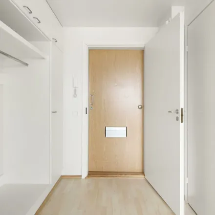 Rent this 1 bed apartment on Osmankäämintie 7 in 01300 Vantaa, Finland
