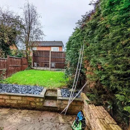 Image 4 - Squires Court, Shrewsbury, SY3 5DP, United Kingdom - Townhouse for sale