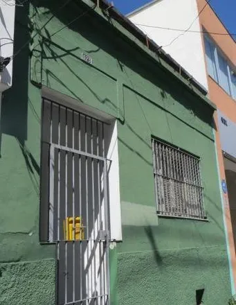Rent this 3 bed house on DRE Espaço de Formação in Rua Mário 454, Vila Romana
