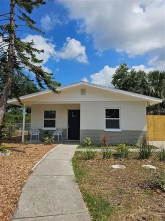 Buy this 2 bed house on 1172 Engman Street in Clearwater, FL 33755