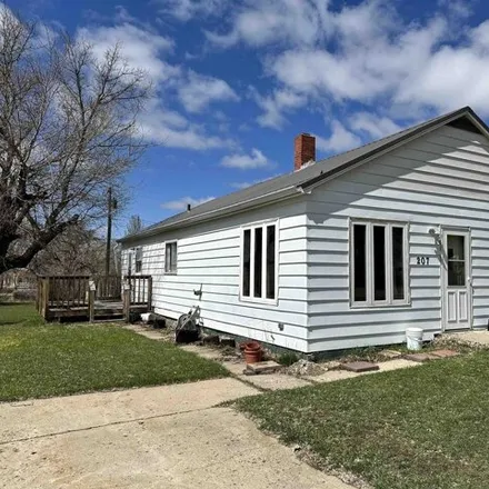 Buy this 3 bed house on 261 Lilly Street in Drake, McHenry County