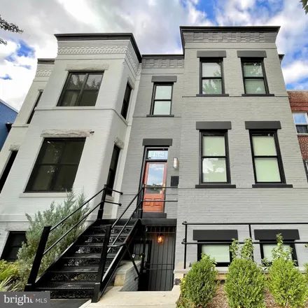 Buy this 5 bed townhouse on 2nd Street Southeast in Washington, DC 20003