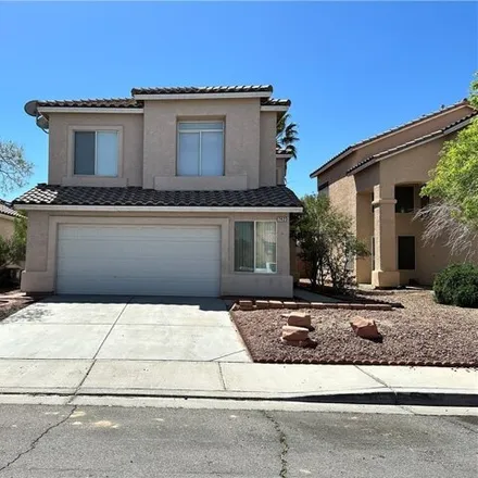 Rent this 5 bed house on Calvary Chapel of Spring Valley in Shadow Hawk Avenue, Spring Valley