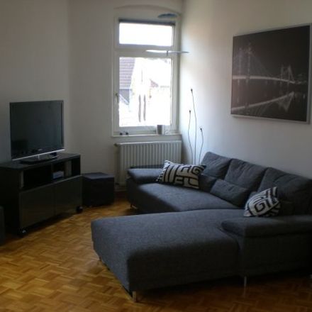 Rent this 4 bed apartment on Blumenstraße 2 in 30159 Hanover, Germany