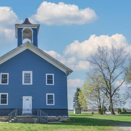 Buy this 5 bed house on 343 East Copeland Road in Kinderhook, Kinderhook Township