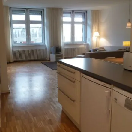 Image 8 - Kurfürstenstraße 5a, 10785 Berlin, Germany - Apartment for rent