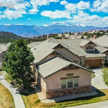 Buy this 4 bed house on 2074 Pine Mesa Grove in Colorado Springs, CO 80918