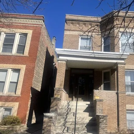 Image 1 - 1446 East 76th Street, Chicago, IL 60649, USA - House for rent
