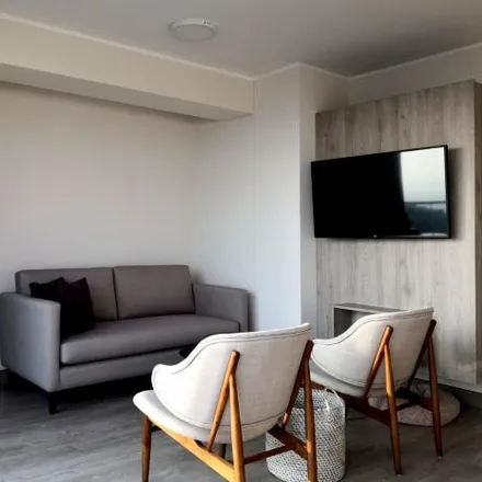 Rent this 3 bed apartment on Espacio cultural Tremenda in Jirón Carlos Arrieta 276, Barranco
