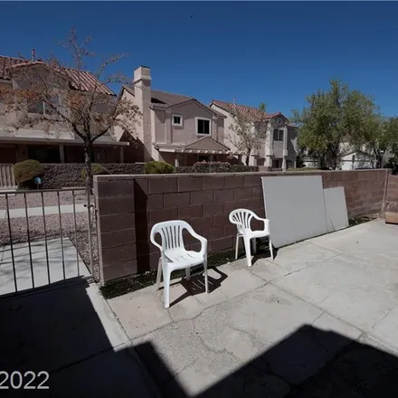 Image 3 - 5433 Dungaree Street, Spring Valley, NV 89118, USA - House for rent