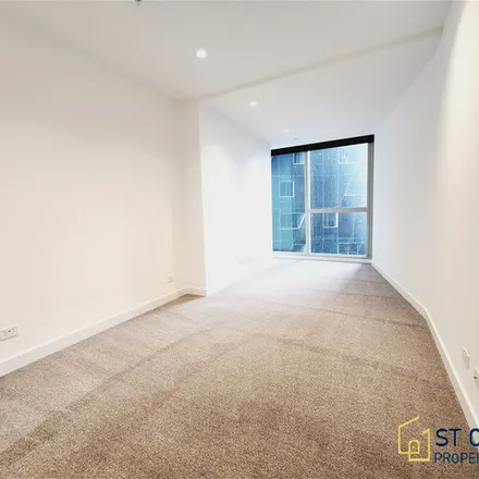 Rent this 1 bed apartment on Lonsdale Street in Melbourne VIC 3000, Australia