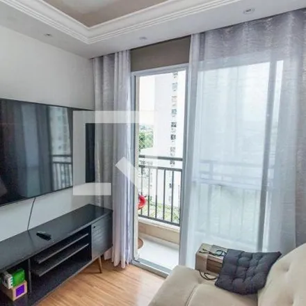 Buy this 2 bed apartment on Avenida Meriti in Parada de Lucas, Rio de Janeiro - RJ