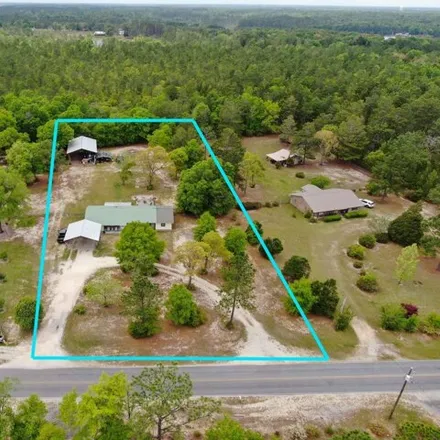 Image 2 - 1189 Juniper Lake Road, Dixon, DeFuniak Springs, FL 32433, USA - House for sale