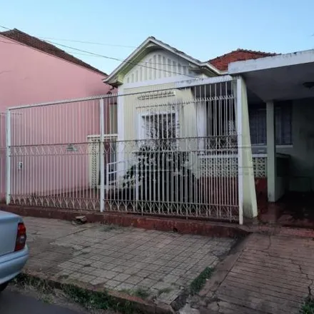 Image 1 - Rua Santa Cruz 579, Centro, São Carlos - SP, 13560-294, Brazil - House for sale