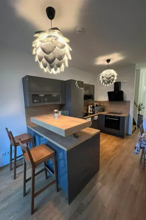Rent this 3 bed apartment on Bossestraße 6B in 10245 Berlin, Germany