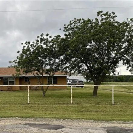 Buy this 4 bed house on 158 Pavelka Drive in Hallsburg, McLennan County