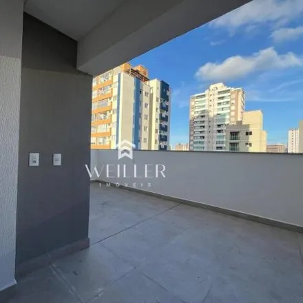 Buy this 2 bed apartment on Olympus Residenze in Avenida José Eugênio Müller 721, Vila Operária