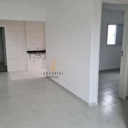 Rent this 2 bed apartment on Rua Tiradentes in Centro, São Bernardo do Campo - SP