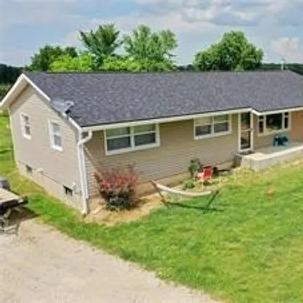 Buy this 6 bed house on MO 32;MO 72 in Dent County, MO 65560