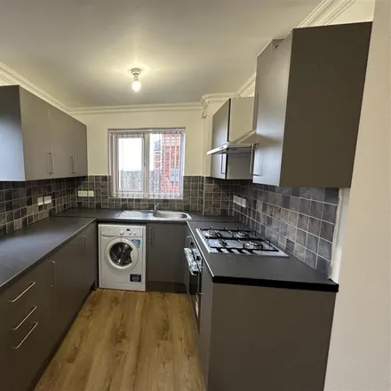 Rent this 2 bed apartment on 85 Warren Quarry Lane in Barnsley, S70 4LX