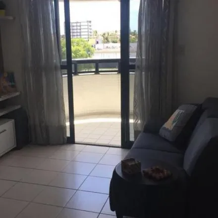 Rent this 1 bed apartment on unnamed road in Portão, Lauro de Freitas - BA