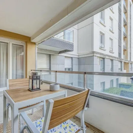 Image 4 - 215 Rue Duguesclin, 69003 Lyon 3e Arrondissement, France - Apartment for rent