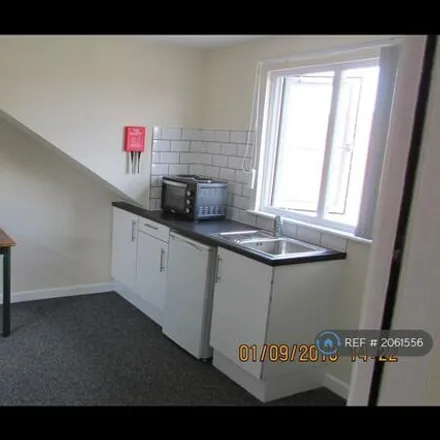 Rent this studio apartment on 80 Harefield Road in Coventry, CV2 4BU