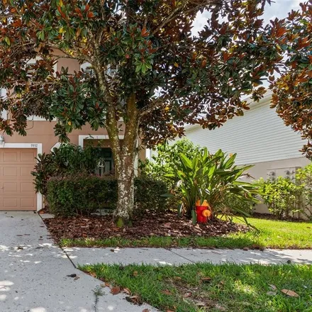 Buy this 3 bed townhouse on 4899 East Lake Avenue in Tampa, FL 33610