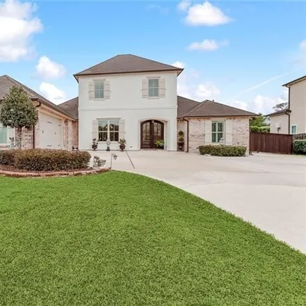 Buy this 4 bed house on Lavender Court in Belle Chasse, Plaquemines Parish