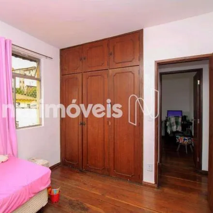 Buy this 3 bed apartment on Rua Diamantina in Lagoinha, Belo Horizonte - MG