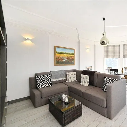 Rent this 2 bed apartment on 34 Hyde Park Square in London, W2 2JT