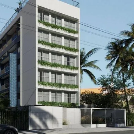 Buy this 2 bed apartment on Avenida Governador Argemiro de Figueiredo in Jardim Oceania, João Pessoa - PB