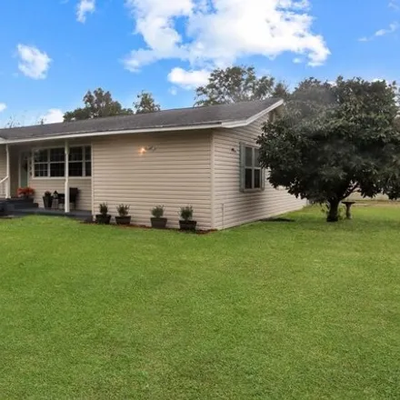 Buy this 3 bed house on 283 Chipola Avenue in Wewahitchka, FL 32465