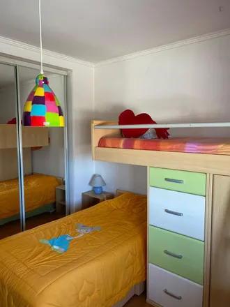 Rent this 3 bed room on Av Parque 60 in Avenida do Parque, 2635-304 Rio de Mouro
